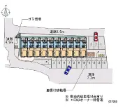 ★手数料０円★海南市船尾 月極駐車場